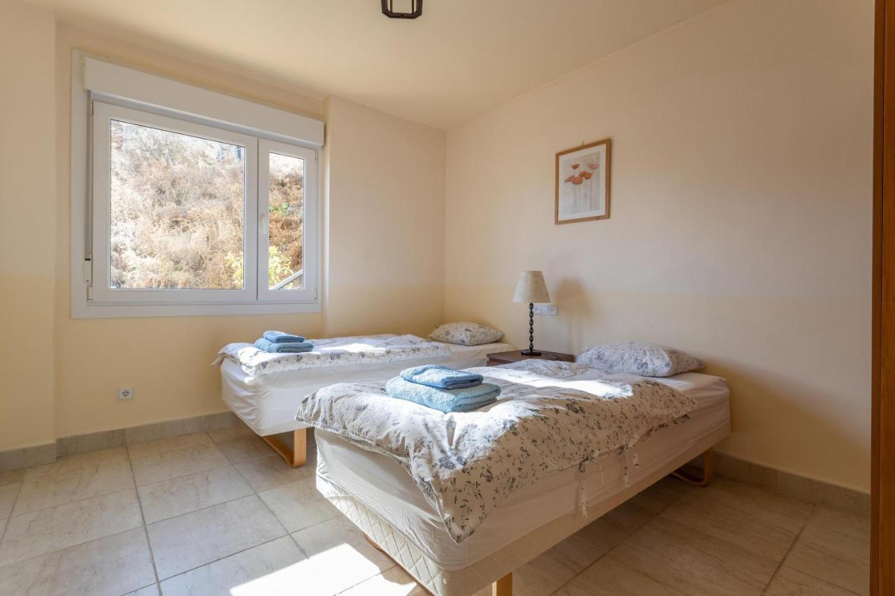 Villa Fuentes Almuñécar Buitenkant foto